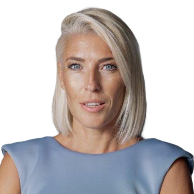 Anja Petrovski